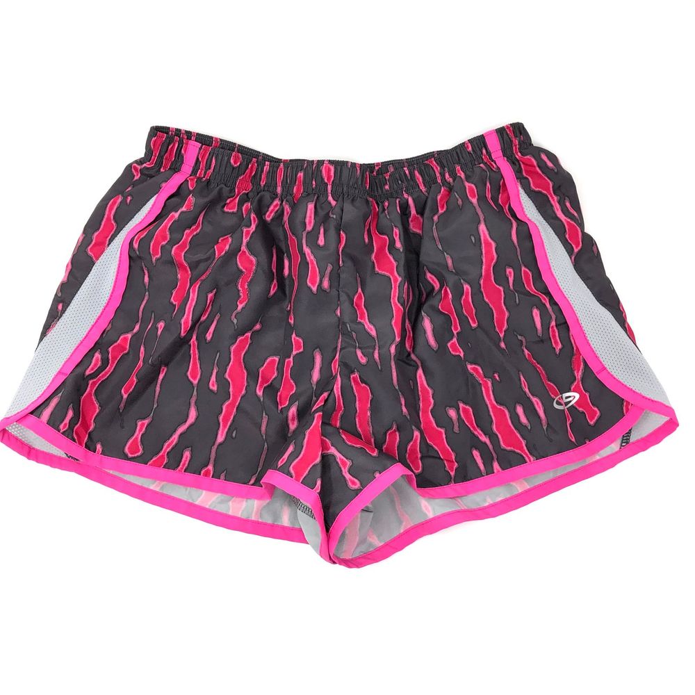 Champion Girls XL 14-16 Athletic Running Shorts